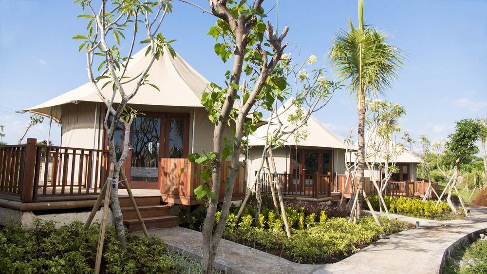 Menjangan Dynasty Resort Pemuteran  Exterior photo